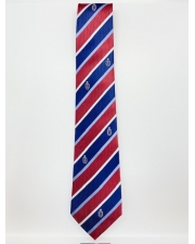 HKUST Silk Tie  HKUST Silk Tie